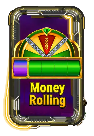 Money Rolling