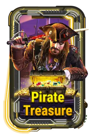 Pirate Treasure