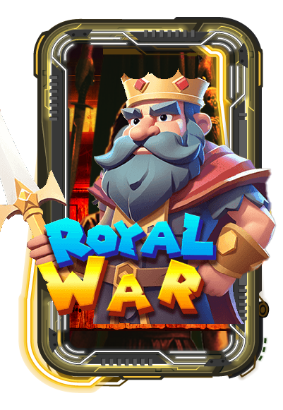 Royal War