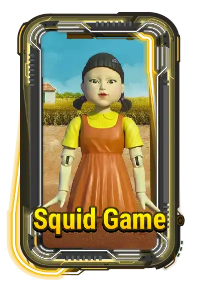 Squid Game
