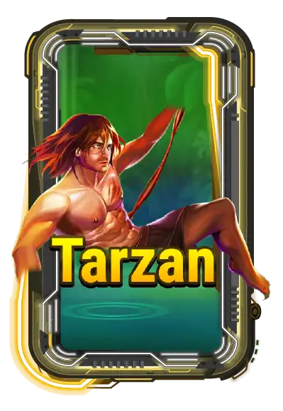Tarzan