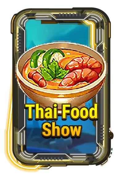 Thai Food Show