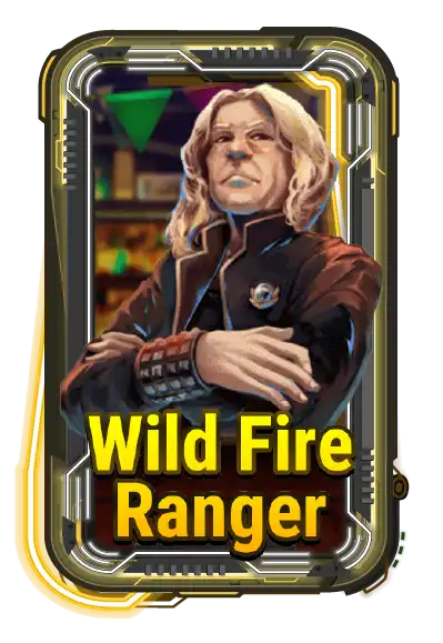 Wild Fire Ranger