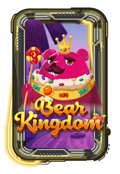 Bear Kingdom