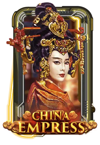 China Empress