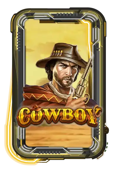 Cowboy