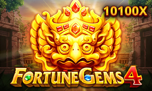 FortuneGems4