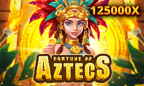 FortuneOfAztecs
