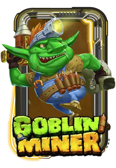 Goblin Miner