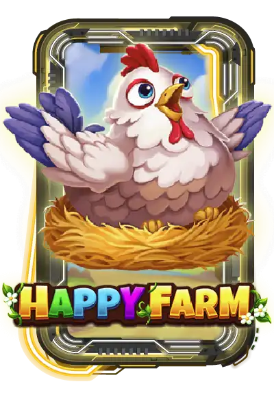 Happy Farm