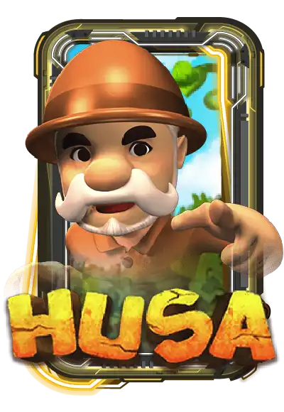 HUCA