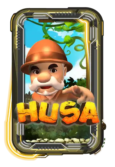HUSA