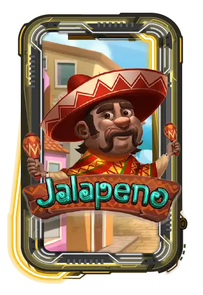 Jalapeno