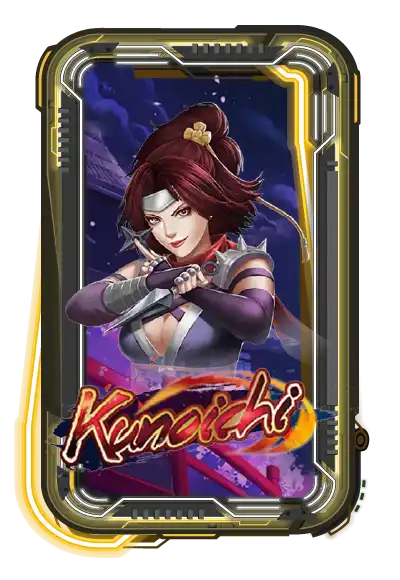 Kunoichi