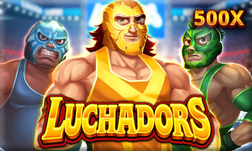 Luchadors