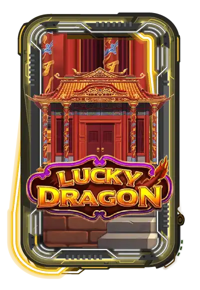Lucky Dragon