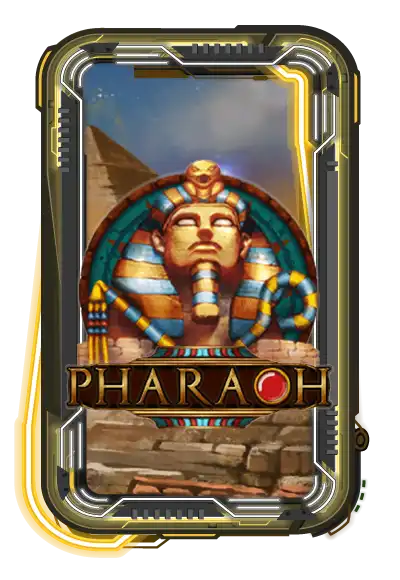 Pharaoh