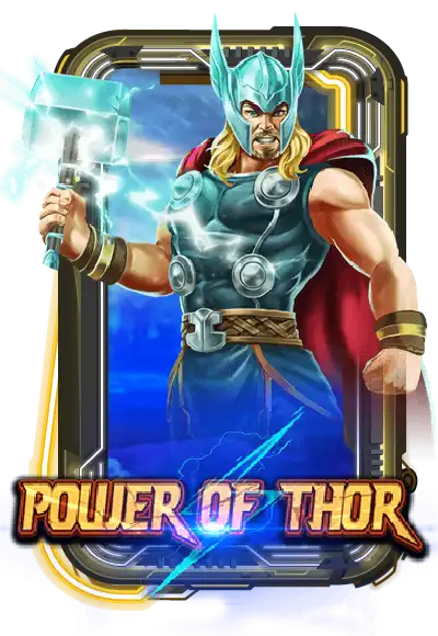 Power of Thor