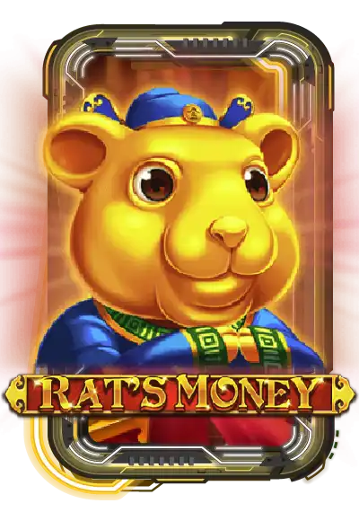 Rat's Money
