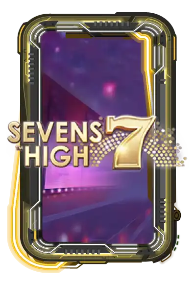 Sevens High