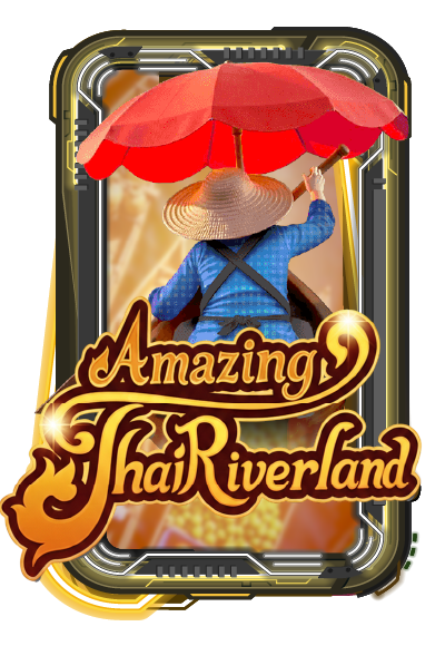 Amazing Thai Riverland
