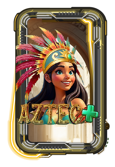 Aztec+