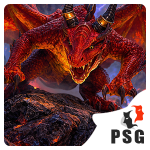 Dragon Queen