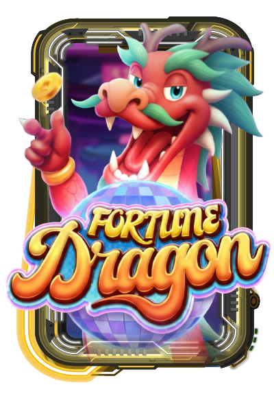 Fortune Dragon