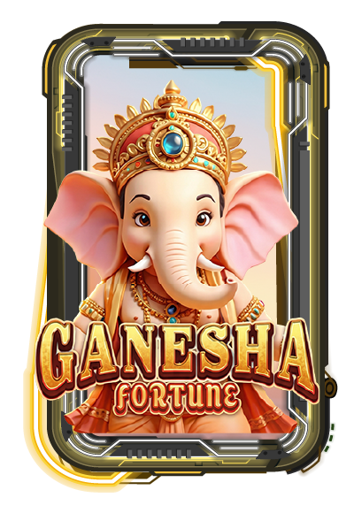 Fortune Ganesha