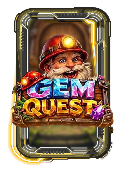 Gem Quest
