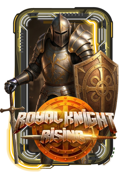 Royal Knight Rising