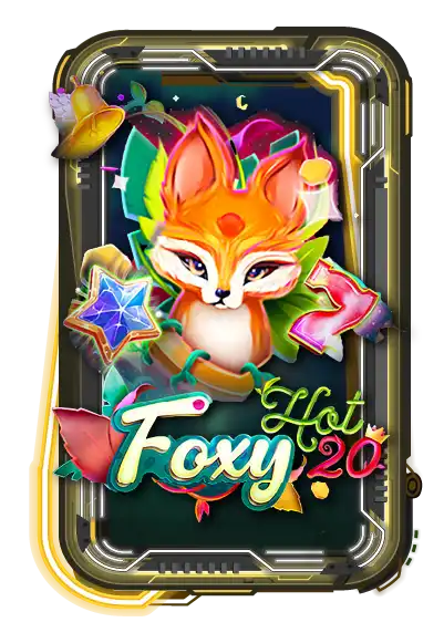 FoxyHot20