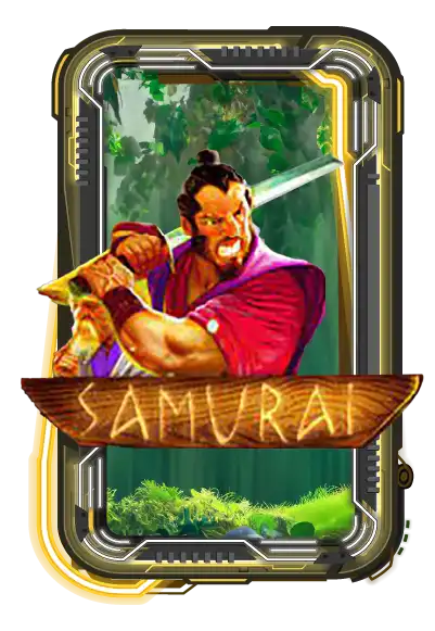 Samurai