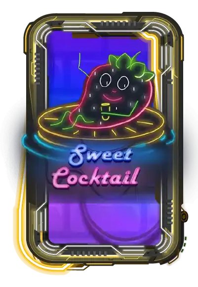 Sweet Cocktail
