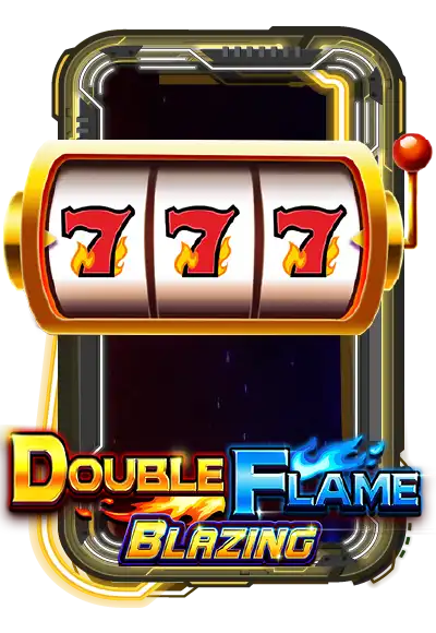 Double Flame