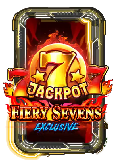 Fiery Sevens Exclusive