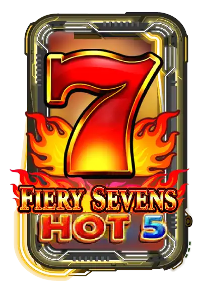 Fiery Sevens Hot 5