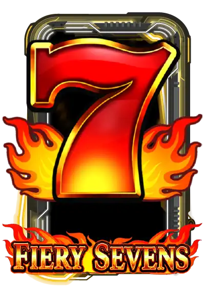 Fiery Sevens