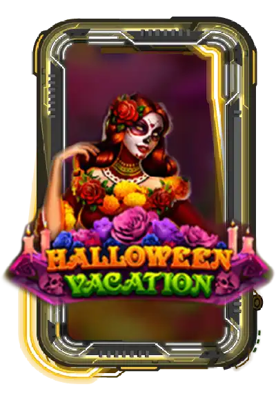 Halloween Vacation