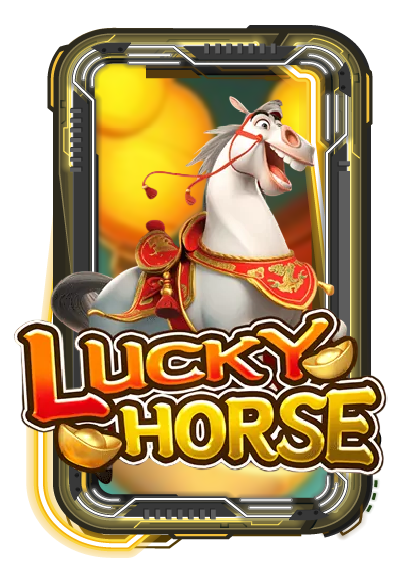 Lucky Horse