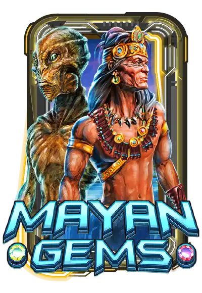 Mayan Gems