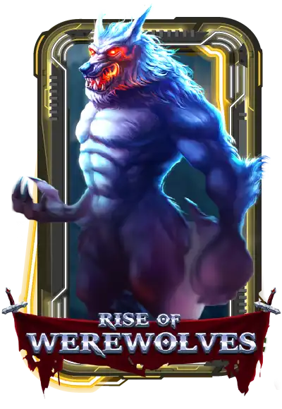 Rise of Werewolves