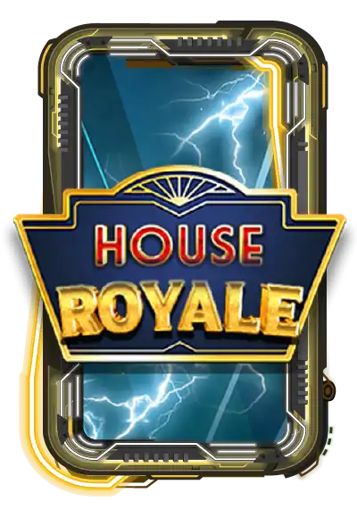 Royale House