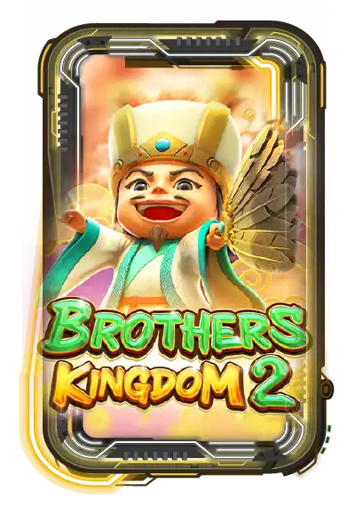 Spadegaming Brothers Kingdom