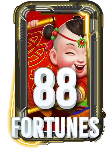 88 FORTUNES