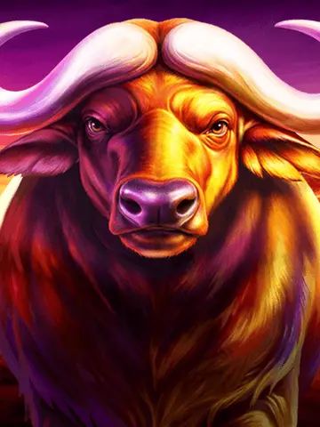 AFRICAN BUFFALO