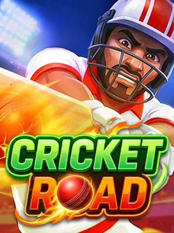 CRICKET ROAD