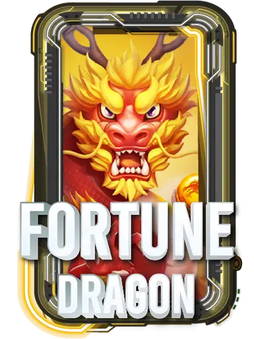 FORTUNE DRAGON
