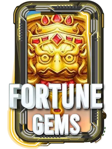 FORTUNE GEMS