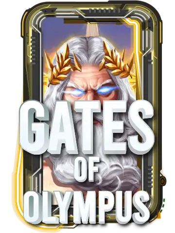 GATES OF OLYMPUS